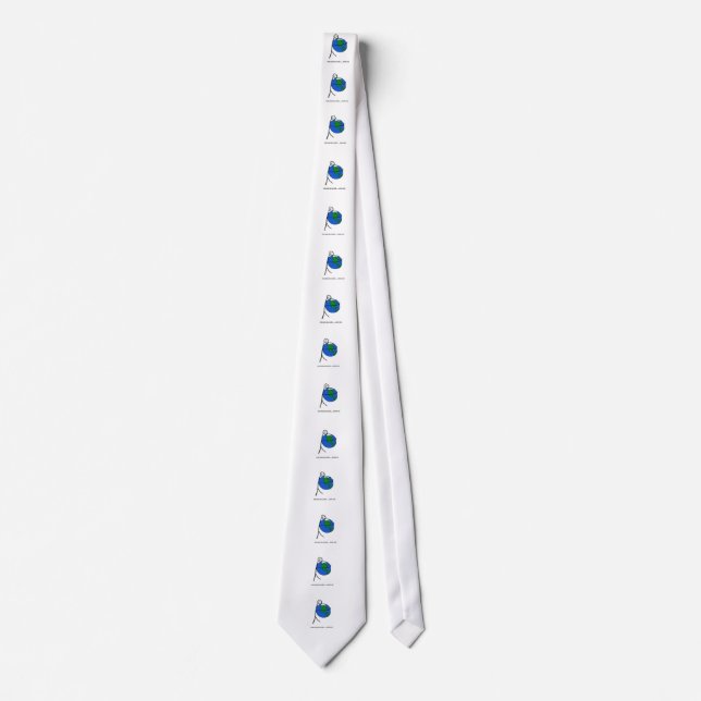 So-Loved Tie (Front)
