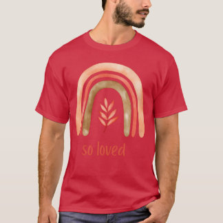 So loved vintage T-Shirt