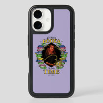 So Many Books, So Little Time iPhone 16 Case