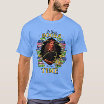 So Many Books, So Little Time T-Shirt