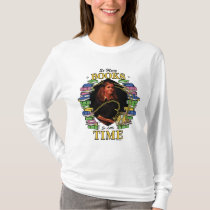 So Many Books, So Little Time T-Shirt