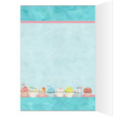 So Many Cupcakes, so Little Time! Cupcake Art (Inside (Left))