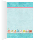 So Many Cupcakes, so Little Time! Cupcake Art (Inside (Right))