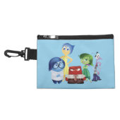 So Many Feelings Accessory Bag (Front)