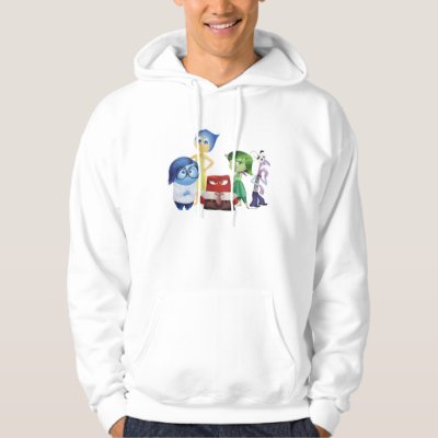 So Many Feelings Hoodie