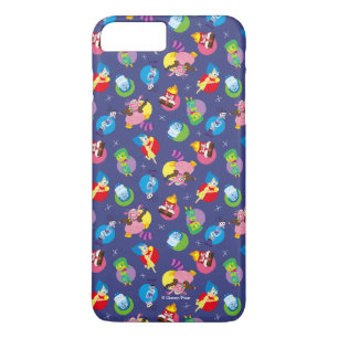 So Many Feelings Pattern iPhone 8 Plus/7 Plus Case