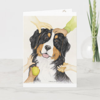 So Many Friends Card