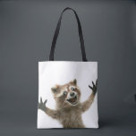 SO MANY HIGH FIVES TOTE BAG<br><div class="desc">Rory on one side and Juanita on the other. It's all high-fives all the time.</div>