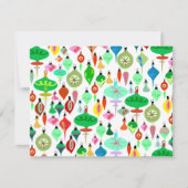 So Many Ornaments (Front)