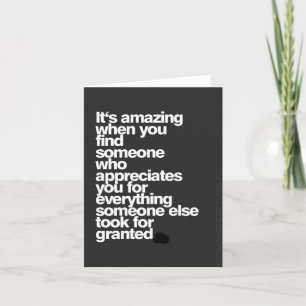 SO MANY REASONS TO LOVE YOU VALENTINE CARD