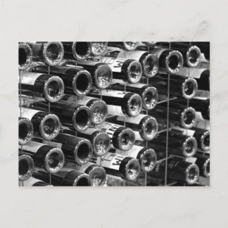 So many - So few Postcard