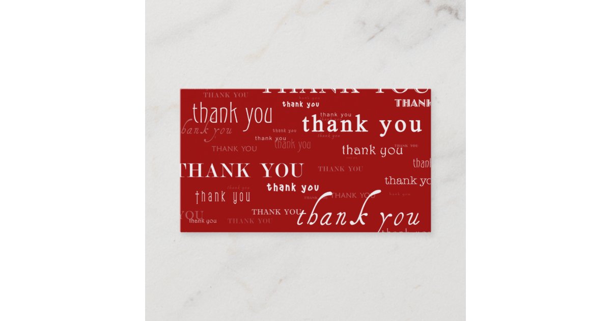 So many thank yous for your referral zazzle