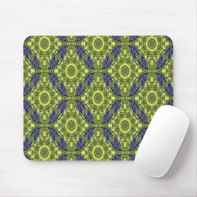 So much Fun..... Mouse Pad (With Mouse)