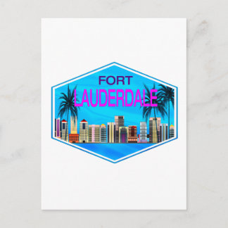 So much fun postcard