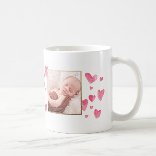 So Much Love Coffee Mug