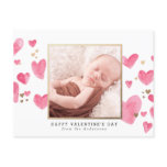 So Much Love Holiday Postcard So Much Love Holiday Postcard