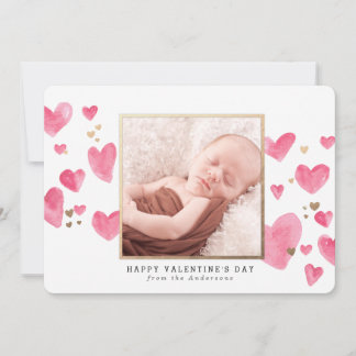 So Much Love Invitation