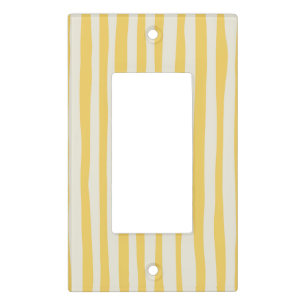 So Much to Smile About Light Switch Cover