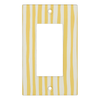 So Much to Smile About Light Switch Cover