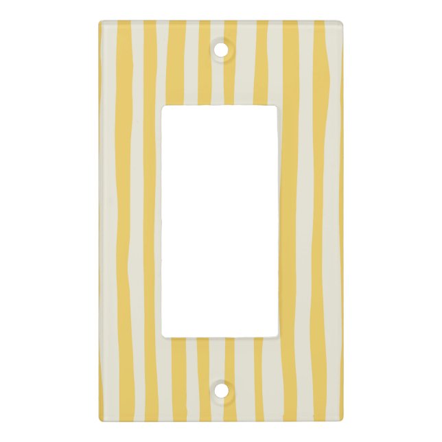 So Much to Smile About Light Switch Cover (Front)