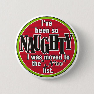 So Naughty Button