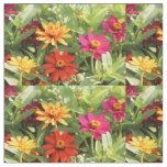 So pretty it's a Zin Fabric