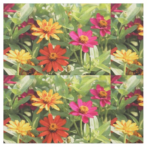 So pretty it's a Zin Fabric