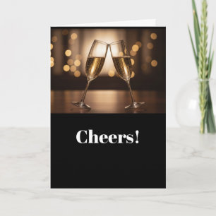 So Proud You Are My Son Card