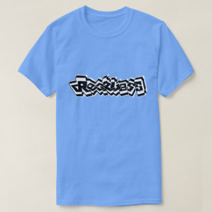 So Reckless T-Shirt