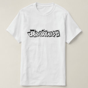 So Reckless T-Shirt