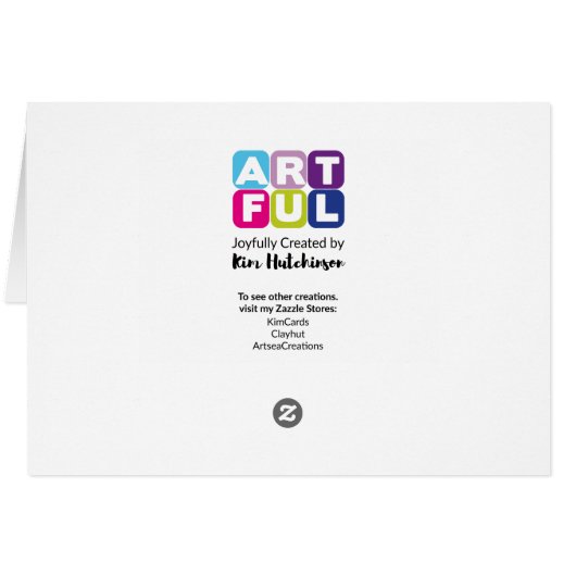 So Sad to See You Go (Back Horizontal)