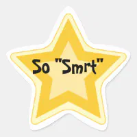 Gold Stars Pack Sticker for Sale by SoccaTamam