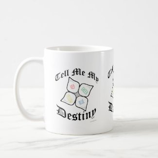 So Snarky Fortuneteller Nostalgia Design