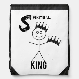 So So Madam Man’s Back Bag 