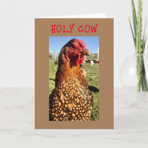 *SO SURPRISED **20th** BIRTHDAY!!!!* Card