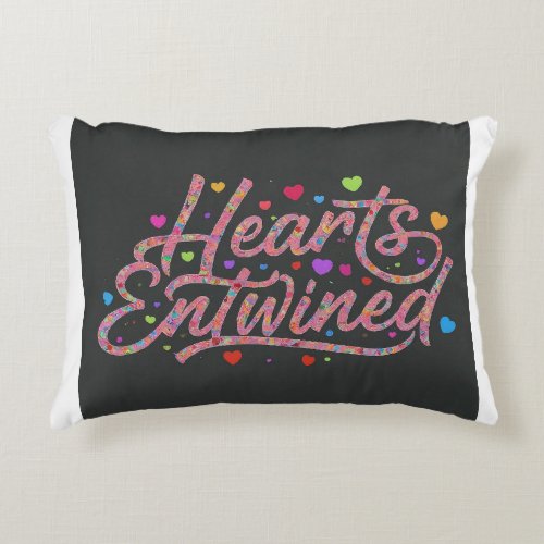 so sweet sleeping accent pillow
