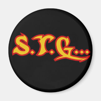 So They Go... Rock Magnet Intls