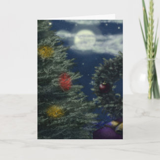 So This Is Christmas... Xmas Card