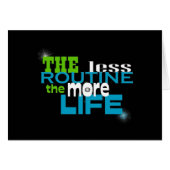 So True! (Front Horizontal)