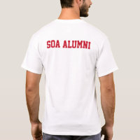 SOA Alumni: OG Logo