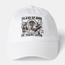 SOA Logo 20 Years Later