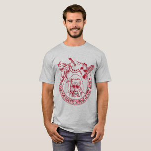 SOA Theater: Class of 2004 T-Shirt