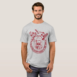SOA Theater: Class of 2004 T-Shirt