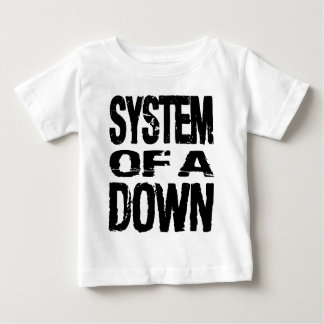 SOAD Bodysuits Baby