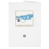 Soaking Up the Sun, King of the Jungle Lion II (Back)