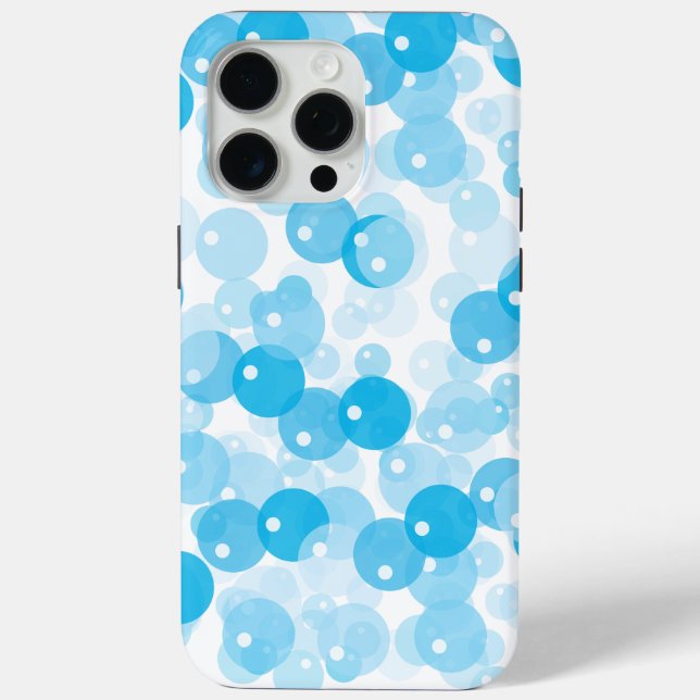 Soap bubble Case-Mate iPhone case (Back)