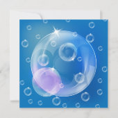 Soap bubbles (Front)