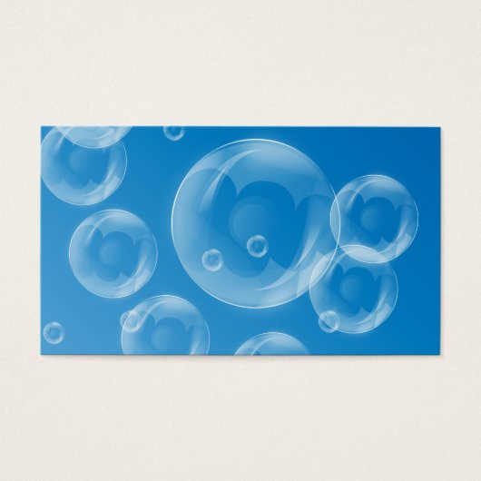 Soap bubbles (Front)