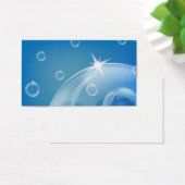 Soap bubbles (Desk)