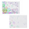 Soap Bubbles